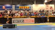 2016 Masters Worlds IBJJF Replay Day 2 Mat 1 Part 9