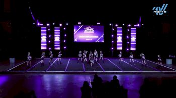 Diamond Athletics - Reign [2025 L3 Senior Coed - D2 Day 2] 2025 SU Battle at the Boardwalk Grand Nationals