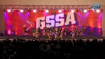 California Pride - Inferno [2025 L1 Senior Day 2] 2025 GSSA Grand Nationals