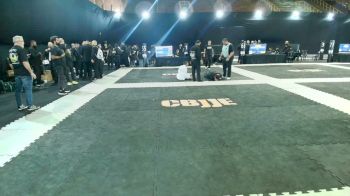 Replay: Mat 9 - 2026 CBJJE South American Jiu-Jitsu Champs | Mar 29 @ 7 PM