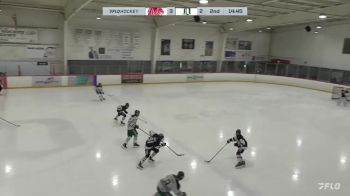 Replay: Home - 2023 Yale U15 vs Delta U15 | Oct 28 @ 12 PM