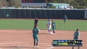 Replay: Hofstra vs UNCW | Mar 30 @ 4 PM