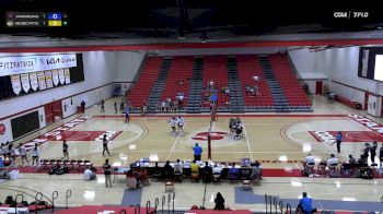 Replay: Jessup vs UC Merced | Sep 13 @ 3 PM