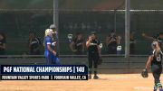 So Cal Breakers vs Intensity   2016 14U Premier PGF Nationals