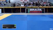 2016 Masters Worlds IBJJF Replay Day 2 Mat 4 Part 1