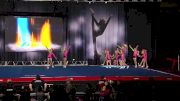 Exceptional Athletics - Youth Excite [2018 L1 Small Youth D2 Day 2] NCA All-Star National Championship