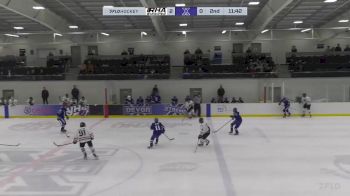 Replay: Home - 2025 RHA Winnipeg vs Xtreme | Feb 15 @ 2 PM