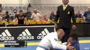 2016 Masters Worlds IBJJF Replay Day 2 Mat 16 Part 1