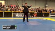 2016 Masters Worlds IBJJF Replay Day 1 Mat 5 Part 3