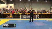 2016 Masters Worlds IBJJF Replay Day 1 Mat 5 Part 2