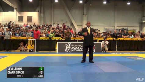 2016 Masters Worlds IBJJF Replay Day 1 Mat 5 Part 2