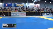 2016 Masters Worlds IBJJF Replay Day 3 Mat 1 Part 4