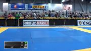 2016 Masters Worlds IBJJF Replay Day 3 Mat 1 Part 2