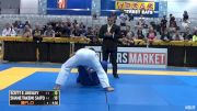 2016 Masters Worlds IBJJF Replay Day 3 Mat 1 Part 6