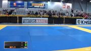 2016 Masters Worlds IBJJF Replay Day 3 Mat 1 Part 7