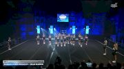 Sharks Cheer Squad e.V. - Blue Sharks [2026 IO-7 Day 2] 2026 ELITE Cheerleading Championship