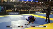 Replay: Mat 10 - 2025 Pan Kids Jiu-Jitsu IBJJF Championship | Jul 25 @ 9 AM