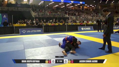 Replay: Mat 10 - 2025 Pan Kids Jiu-Jitsu IBJJF Championship | Jul 25 @ 9 AM