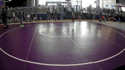 Replay: Mat 8 - 2026 Texas Nationals and Come & Take It Duals | Jan 10 @ 9 AM