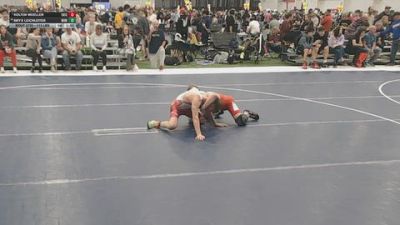 113 lbs Champ. Rd Of 32 - Kolten Mueller, Team Nazar Training Center vs Bryx Leichleiter, Nebraska Boyz