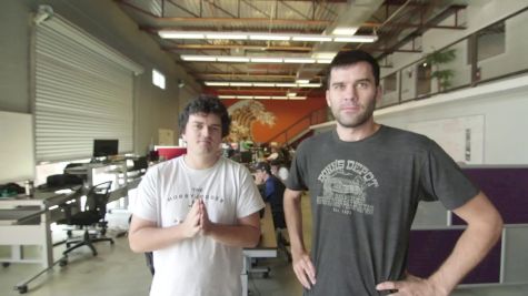 What events do we need to get rid of? (Starring Mark Flo!)