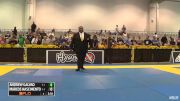 2016 Masters Worlds IBJJF Replay Day 3 Mat 12 Part 1