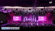 Island Allstars - Island Legends [2026 L1 Youth - Medium Day 1] 2026 One Up Grand Nationals