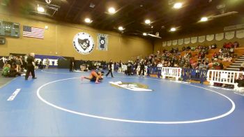 190 lbs Semifinal - Onyi Oragwam, Centennial vs Roselie Olea, Bullard