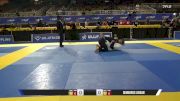 DEMARKUS LAVAUN vs JACOB KEVIN 2026 Pan Jiu Jitsu IBJJF Championship