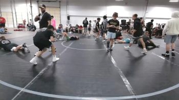 Replay: Mat 10 - 2025 Tyrant Nationals | Aug 30 @ 8 AM