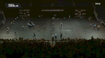 Carmel HS "Carmel IN" at 2026 WGI Guard World Championships