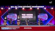 The Cheer Institute - Apollo [2026 L1 Youth - D2 - Small - C Day 2] 2026 NCA All-Star National Championship