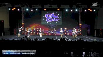 Spirit Athletics - Junior Jags [2026 L3 Junior - Small Day 1] 2026 GLCC Grand Nationals