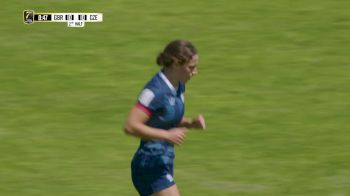 Replay: Great Britain vs Czechia - Women's | Jul 7 @ 1 PM