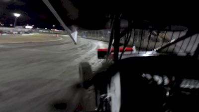 On-Board With Jock Goodyer During Sunday's High Limit International Feature