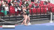 Callie Leavell - Floor, Colorado Gym Inst. - 2021 Region 3 Women's Championships