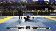 Waska Ryoma Enyart vs Gabriel Castro D'Agostino 2026 Pan Kids Jiu-Jitsu IBJJF Championship