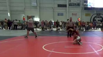 88 lbs Final - Sergio Pena, Tuscon Cyclones vs Emilio Roybal, Slam WC