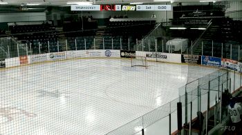 Replay: Home - 2025 Listowel vs St. Thomas | Mar 5 @ 7 PM