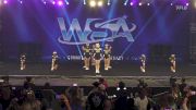 Crown Athletics - Day 1 [2023 Empire Level 1.1 Junior--Div 1] 2023 WSA Grand Nationals