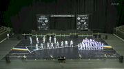 Catawba Ridge HS "Fort Mill SC" at 2024 WGI Percussion/Winds World Championships