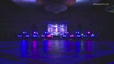 Kelly Johnson vs Kerry Thomas 2026 Fight to Win 324