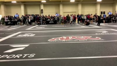 Jason Baldwin vs Alex Morrow 2025 ADCC Charlotte Open