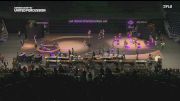 United Percussion "Camden County NJ" at 2025 WGI Percussion/Winds World Championships