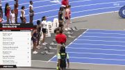 High School Girls' 60m, Finals 2