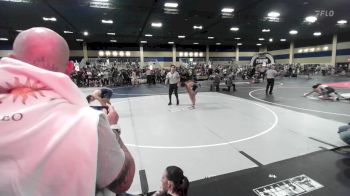 144 lbs Consi Of 8 #1 - Xavier Lerma, Grindhouse WC vs Marvin Morton, Temecula Valley WC