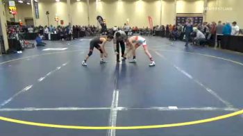 92 lbs Prelims - Zachary Sherman, Chambersburg vs Aiden Beimel, St. Marys