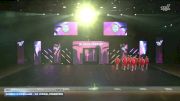 Dansen in Friesland - DIF Lyrical Formation [2026 IOLC Day 2] 2026 Summer All Level Championship West