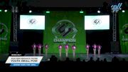 Star Performance Centre - Youth Small Pom [2025 Youth - Pom - Small Day 1] 2025 CSG Dance Grand Nationals