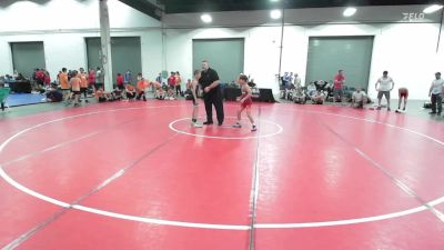80 lbs Daniel Duke, Idaho vs Crue Sumner, Oregon